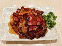 -香港新发烧腊茶餐厅(水围店)