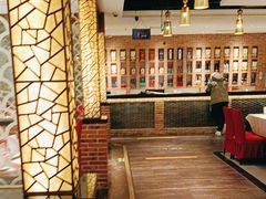 -小山城·馋嘴蛙(亚运村店)