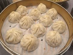 小笼包一打-金哥私房菜馆(张府园总店)