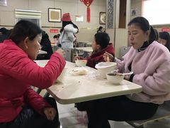 -田三卷馍(人民中路店)