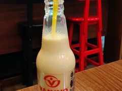 泰国豆奶-犀牛家猪排