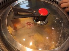 -满兴咱妈烀饼铁锅炖(兰州北街店)