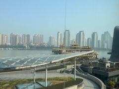 -上海外滩英迪格酒店