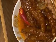 -北海金昌开元名都大酒店·四季轩中餐厅