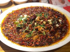 -兔槽江湖菜·重庆璧山兔(水围店)