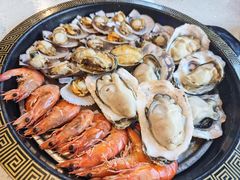-巧克力渔家.小船海鲜胶东菜(三浴场店)