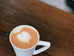 -天津海河悦榕庄·Lobby Lounge大堂吧