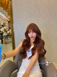 -3AM HAIR SALON染发接发