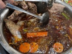 -肖肖酸萝卜鱼火锅(总店)