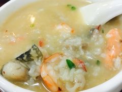 -阿婆潮汕砂锅粥(王府大街店)