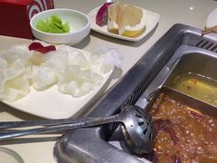 -海底捞火锅(吾悦国际广场店)