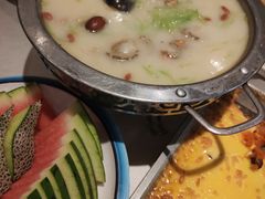 -津沽小院(天津之眼店)