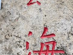 -朱雀国家森林公园