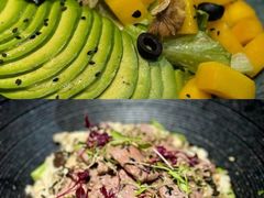 -BE BRIGHT KITCHEN(正佳广场店)
