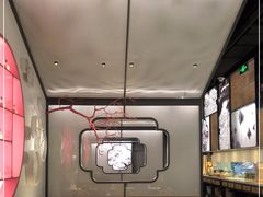 大堂-竹外桃花·江南小酒馆(SKP·S店)
