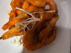 -芳芳私房菜·精做淮扬菜(承德路店)