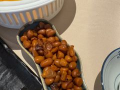 经典牛肉卤水花生-侨美食家·粤菜(体育西路店)