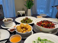 -楚禾宴·家宴(光谷大道店)