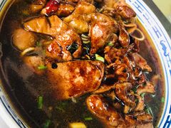 -大时代美食面馆