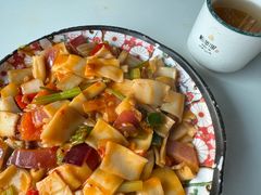 -帕米尔食府(白云观店)