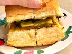 -何九海南茶店(鬼仔巷店)