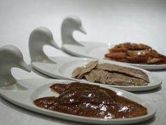 -鸭王烤鸭店(三里河店)