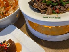 -新白鹿餐厅(城西银泰城店)