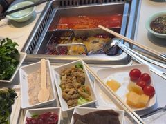 -野妹火锅(布吉店)