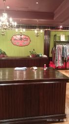 -上海徐(东方新天地店)