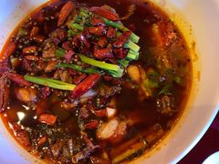 -盛百味·家宴餐厅(霸州分店)