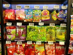 -Olé精品超市(天汇广场店)
