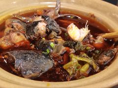 -大盐帮川菜馆(长楹天街店)