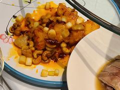 宫保虾球-潇湘府•湘菜领军品牌(望京店)