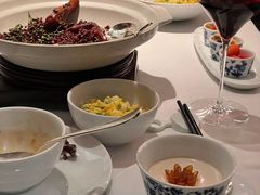 -悦轩中餐厅·高空江景·杭州柏悦酒店