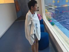 -龙格亲子游泳俱乐部(常熟中心店)