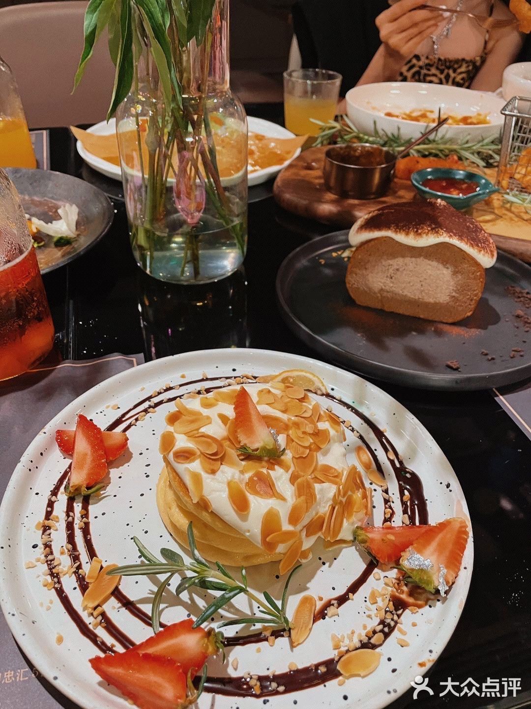 广州探店｜拾云私厨｜超适合约会的西餐厅🍴