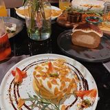 广州探店｜拾云私厨｜超适合约会的西餐厅🍴