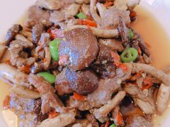 -云隐小厨·传统大理美食(复兴路店)
