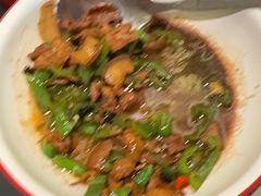 -纳家楼·地道陕菜(劳动路店)