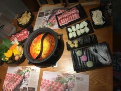 -呷哺呷哺(凯旋广场店)