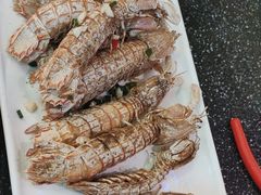 -王庄阿咪海鲜大排档(象园店)