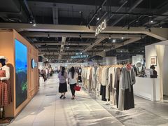 -胖东来生活广场(健康路店)