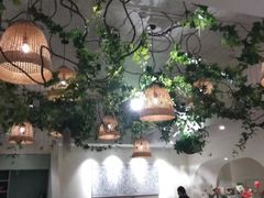 -香香海南菜餐厅