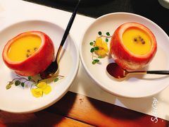 -荷风细雨·中国茶宴(碧云店)