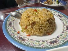 -Xabnam_夏葡纳·新疆餐厅(日坛上街店)