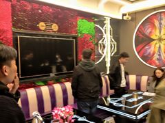 -星璨火吧KTV聚会餐厅(丰庆路店)