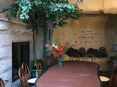 -猫岛主趣味餐厅(鼓浪屿店)