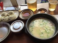 -神仙雪浓汤(明洞店)