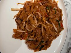 -关夫人餐厅(KLCC阳光广场店)