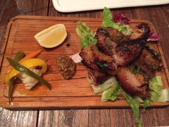 Babbo-BaBBo巴博意大利餐厅